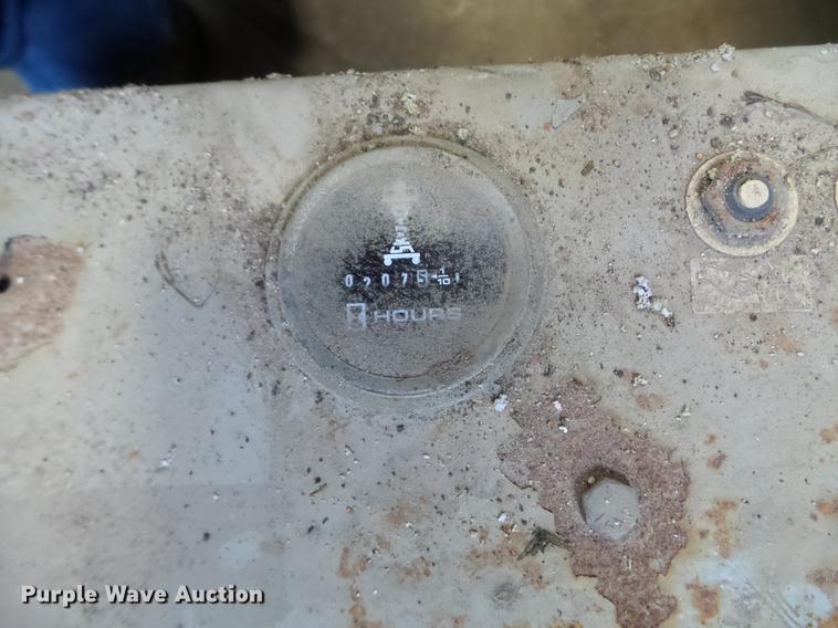 image for item DX9709 Skyjack SJIII 3219 scissor lift