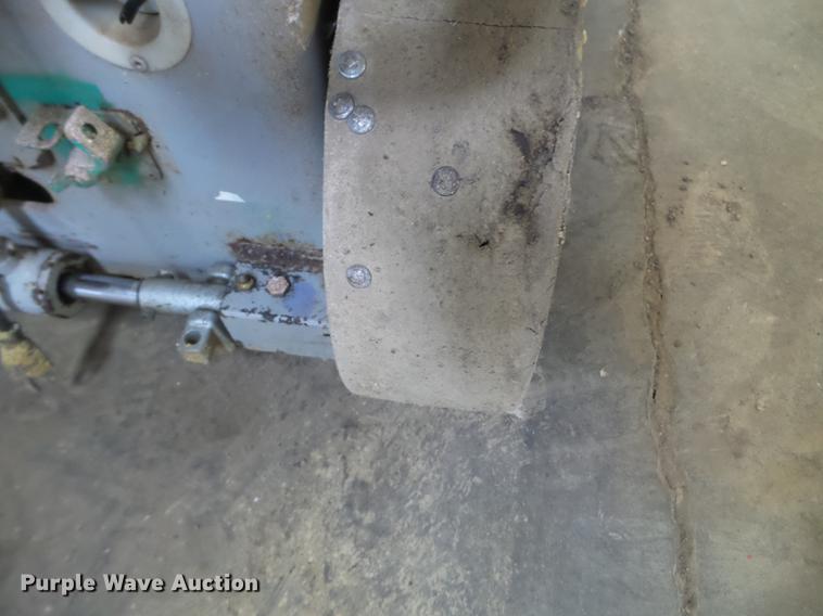 image for item DX9709 Skyjack SJIII 3219 scissor lift