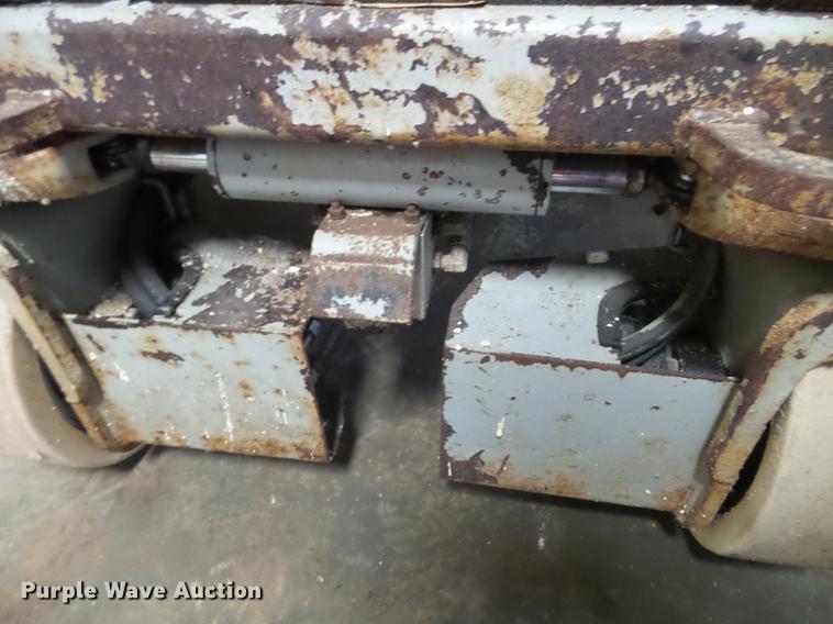 image for item DX9709 Skyjack SJIII 3219 scissor lift