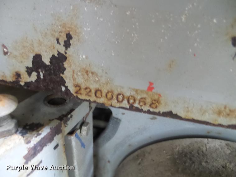 image for item DX9709 Skyjack SJIII 3219 scissor lift