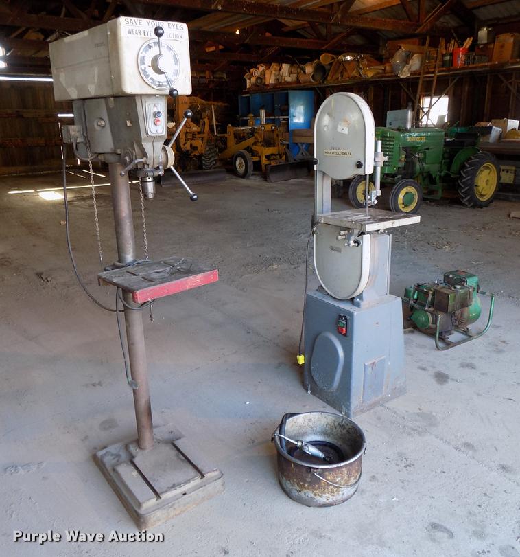 image for item DZ9610 Tools