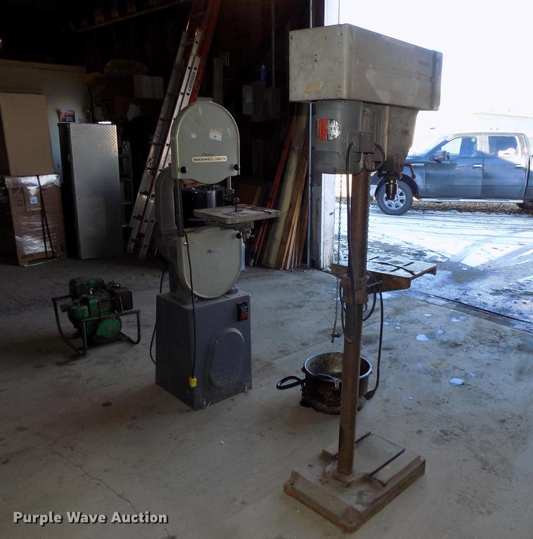 image for item DZ9610 Tools