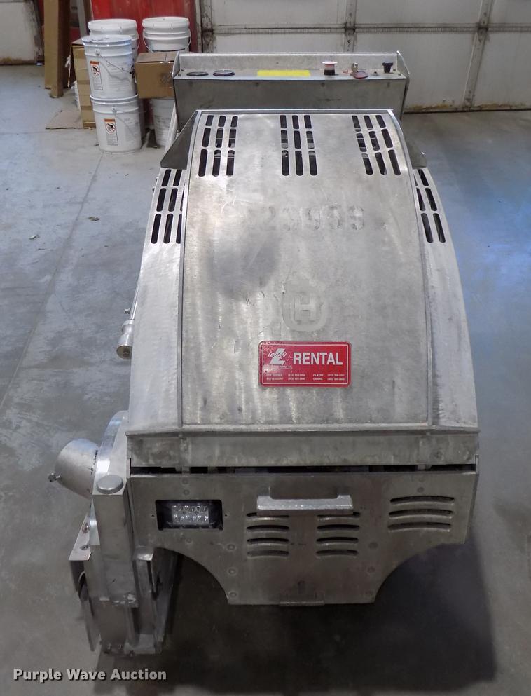 image for item DZ9611 2013 Soff Cut X4200 concrete saw