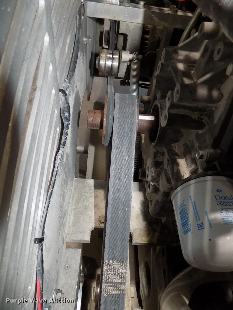 image for item DZ9611 2013 Soff Cut X4200 concrete saw