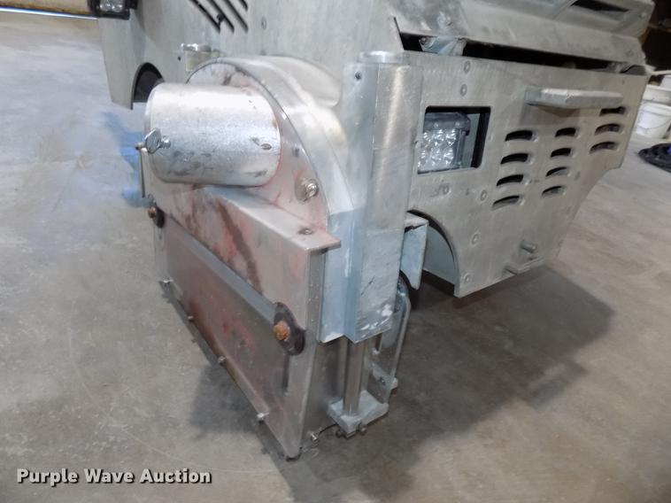 image for item DZ9611 2013 Soff Cut X4200 concrete saw