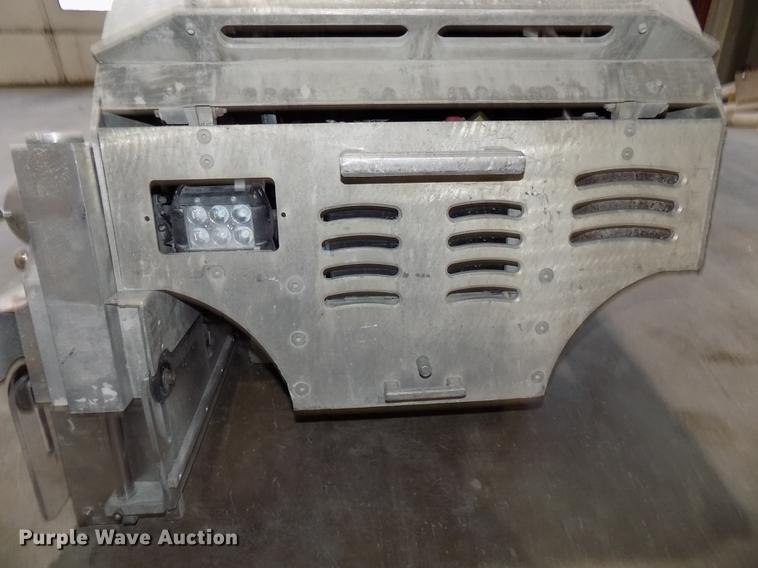 image for item DZ9611 2013 Soff Cut X4200 concrete saw