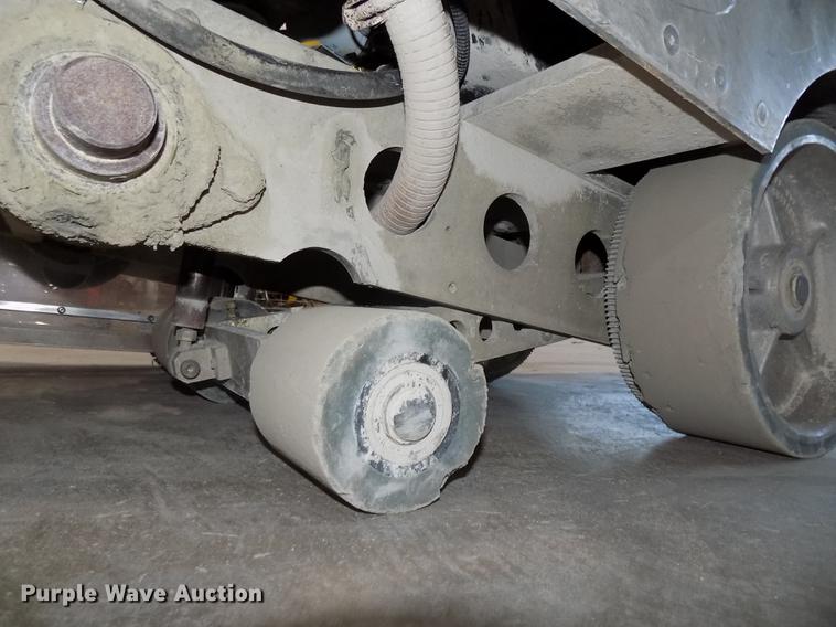 image for item DZ9611 2013 Soff Cut X4200 concrete saw