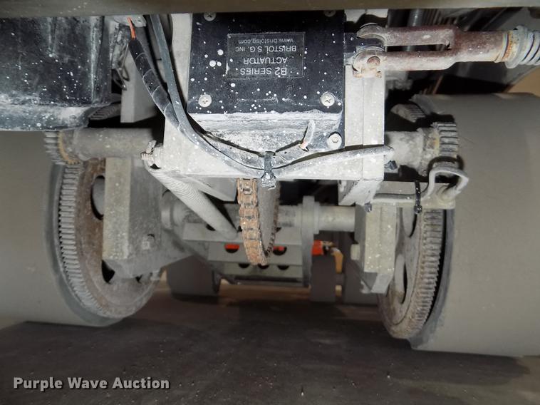 image for item DZ9611 2013 Soff Cut X4200 concrete saw