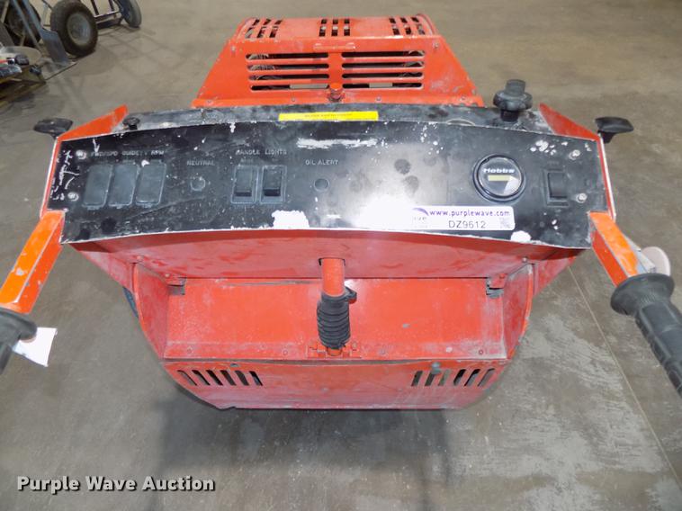 image for item DZ9612 Soff Cut GX4200 concrete saw