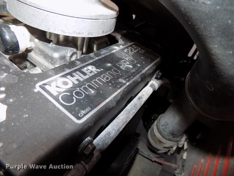 image for item DZ9612 Soff Cut GX4200 concrete saw