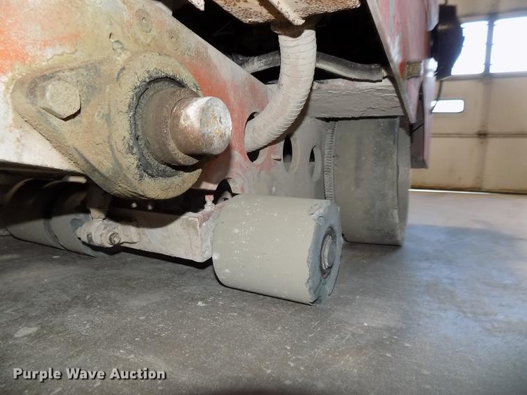 image for item DZ9612 Soff Cut GX4200 concrete saw