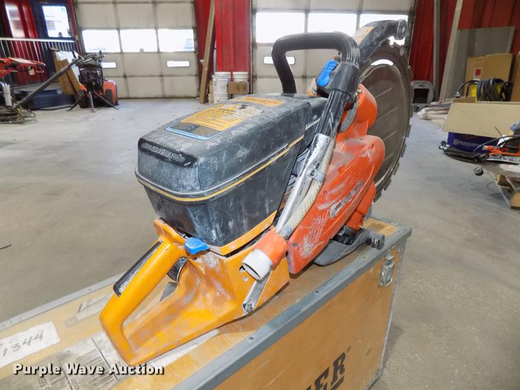 image for item DZ9613 Partner K950 ring saw