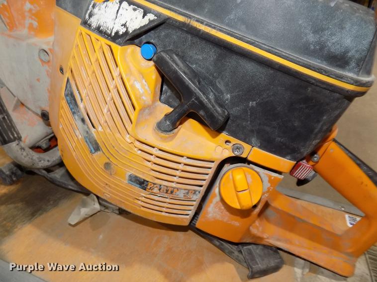 image for item DZ9613 Partner K950 ring saw