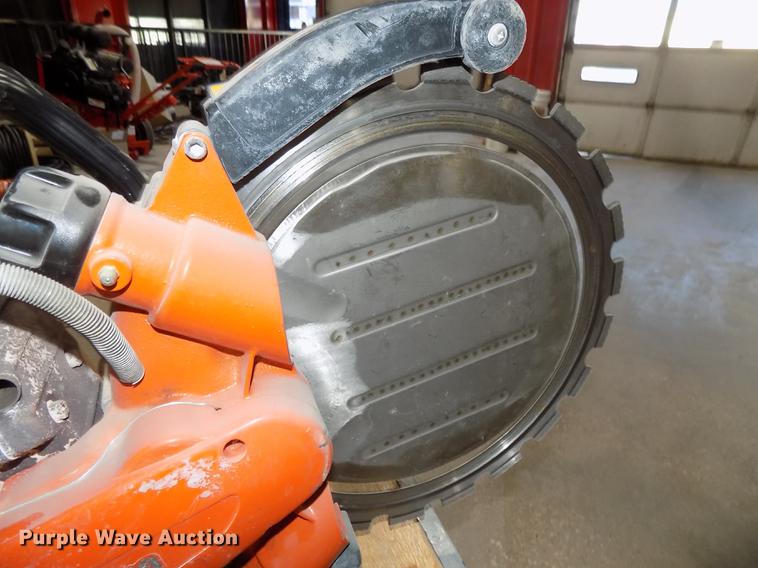 image for item DZ9613 Partner K950 ring saw