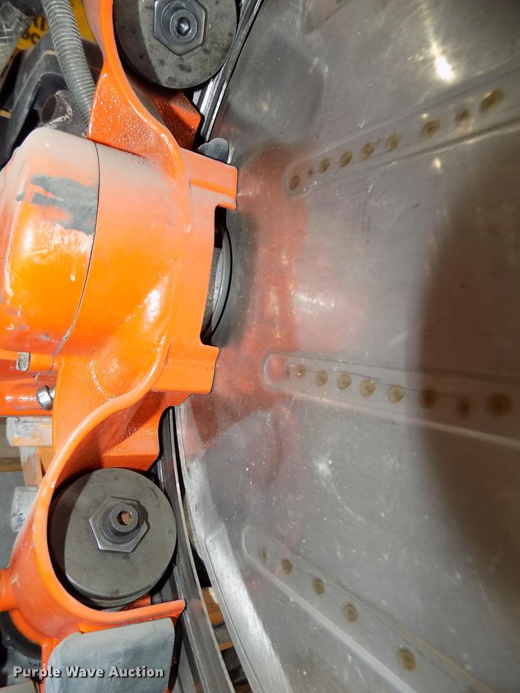 image for item DZ9613 Partner K950 ring saw