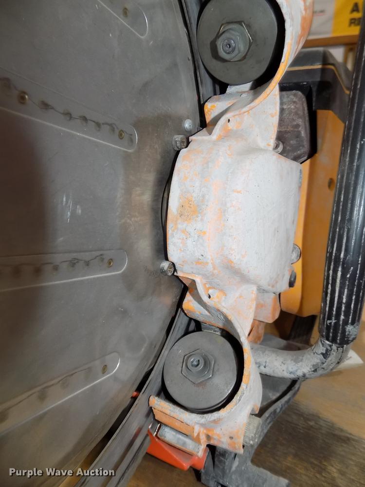 image for item DZ9613 Partner K950 ring saw