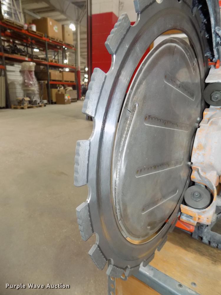 image for item DZ9613 Partner K950 ring saw