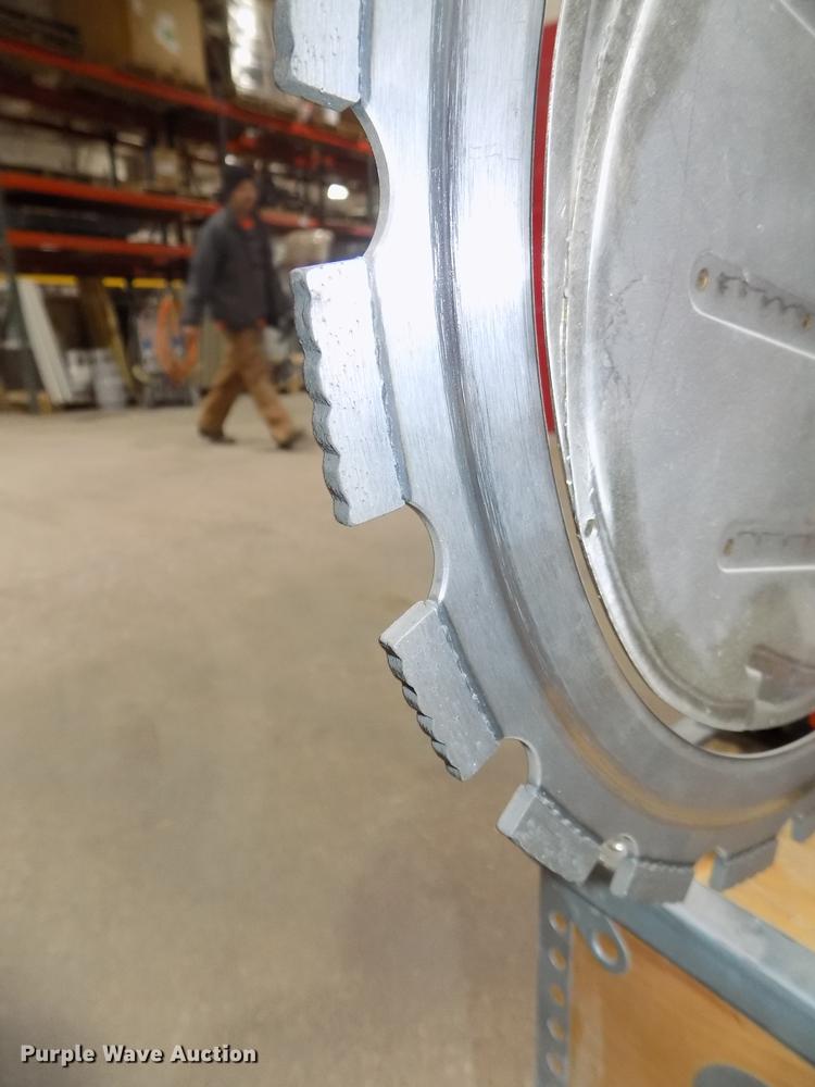 image for item DZ9613 Partner K950 ring saw