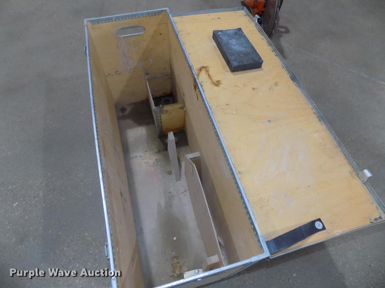 image for item DZ9613 Partner K950 ring saw