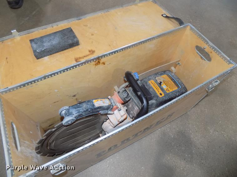 image for item DZ9613 Partner K950 ring saw