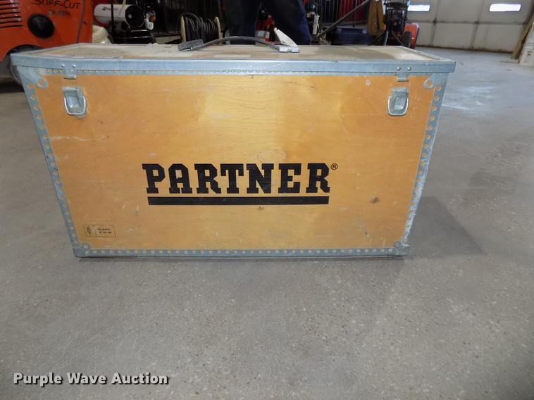 image for item DZ9613 Partner K950 ring saw