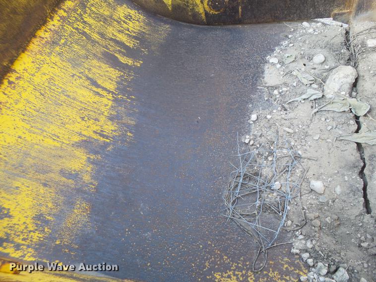 image for item EI9653 Elevating scraper