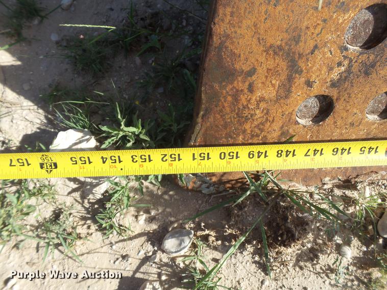 image for item EI9659 1958 International TD18 dozer