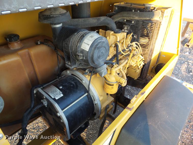 image for item EM9022 Allmand Night-Lite Pro light plant