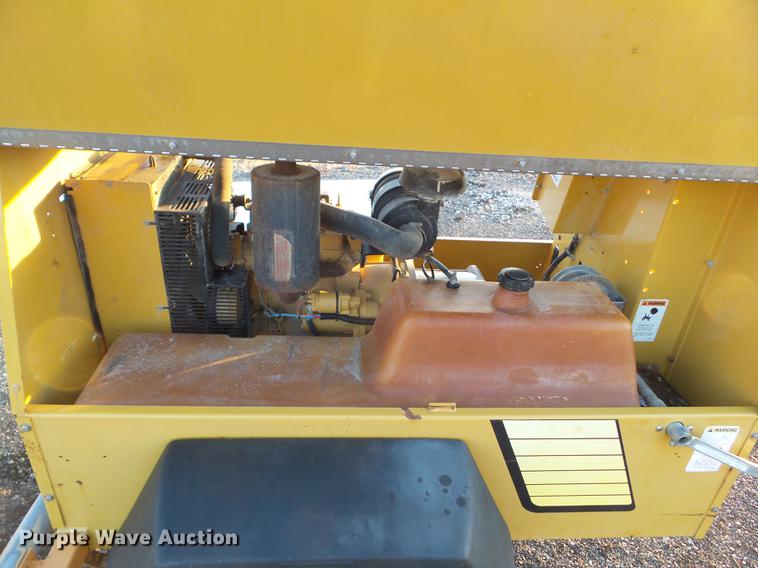 image for item EM9022 Allmand Night-Lite Pro light plant