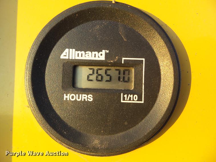 image for item EM9022 Allmand Night-Lite Pro light plant