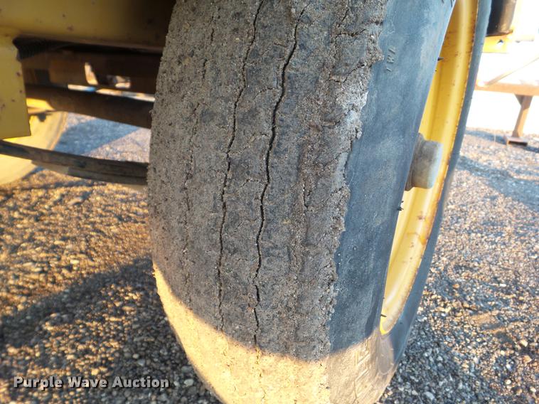 image for item EM9022 Allmand Night-Lite Pro light plant