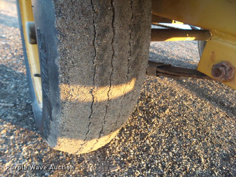 image for item EM9022 Allmand Night-Lite Pro light plant