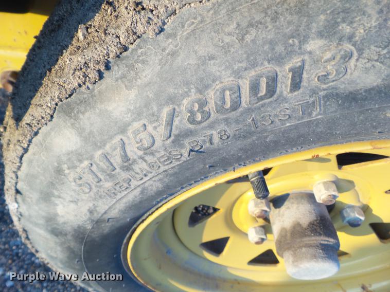 image for item EM9022 Allmand Night-Lite Pro light plant