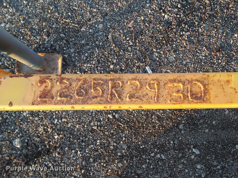 image for item EM9022 Allmand Night-Lite Pro light plant