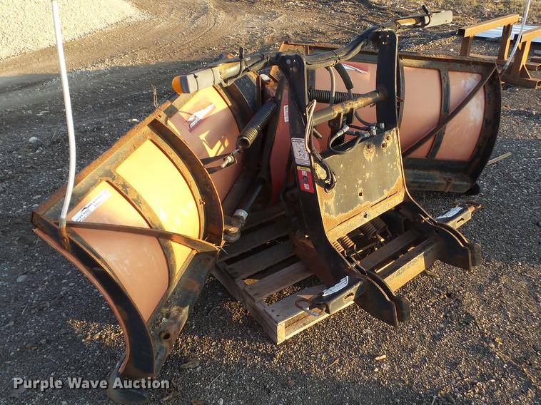 image for item EM9023 The Boss V-plow