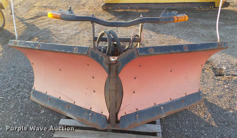 image for item EM9023 The Boss V-plow