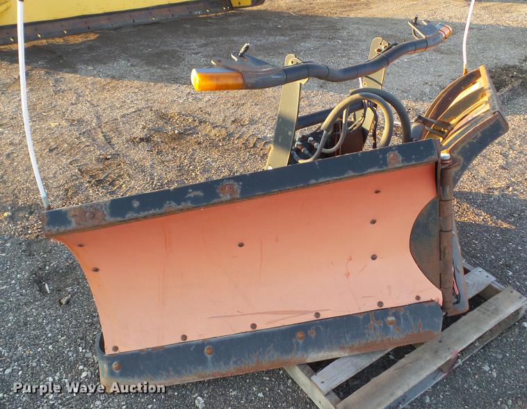 image for item EM9023 The Boss V-plow