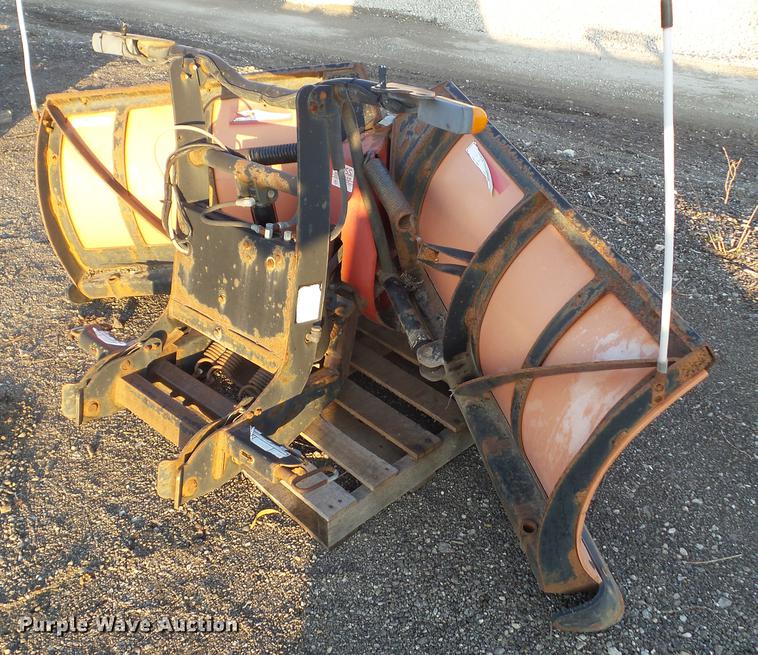 image for item EM9023 The Boss V-plow