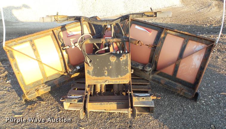 image for item EM9023 The Boss V-plow