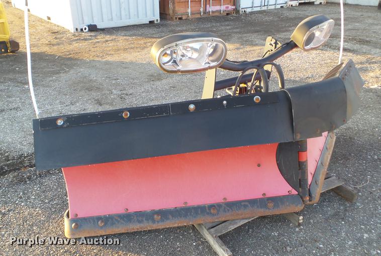 image for item EM9024 The Boss V-plow