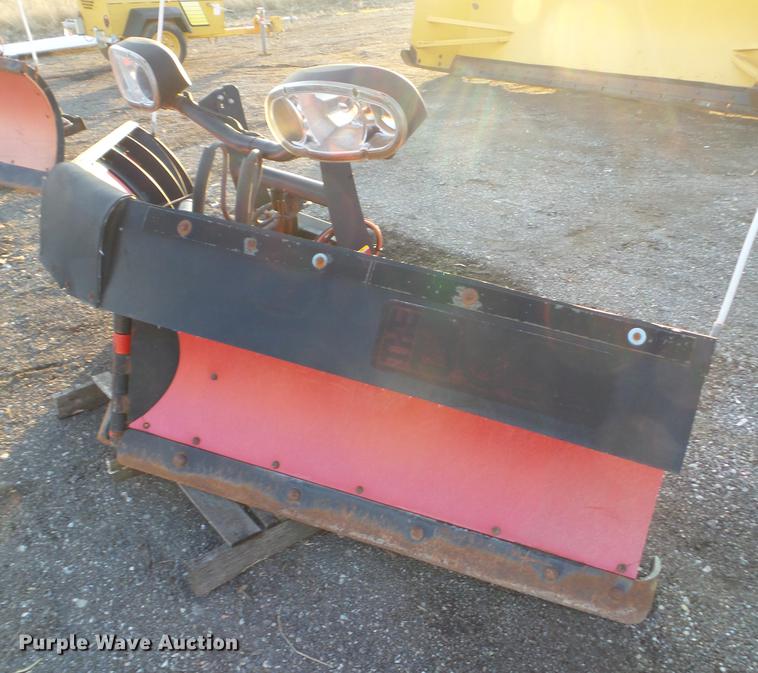 image for item EM9024 The Boss V-plow