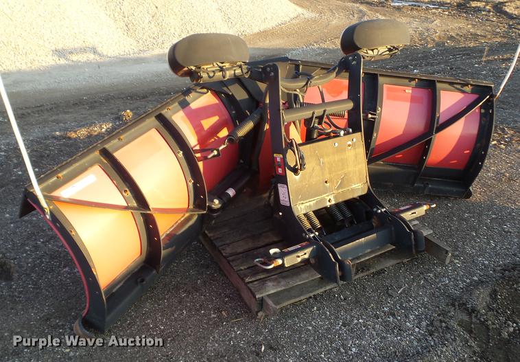 image for item EM9024 The Boss V-plow