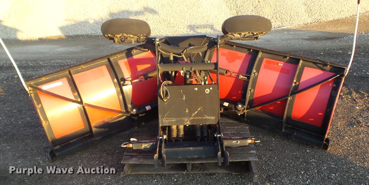 image for item EM9024 The Boss V-plow