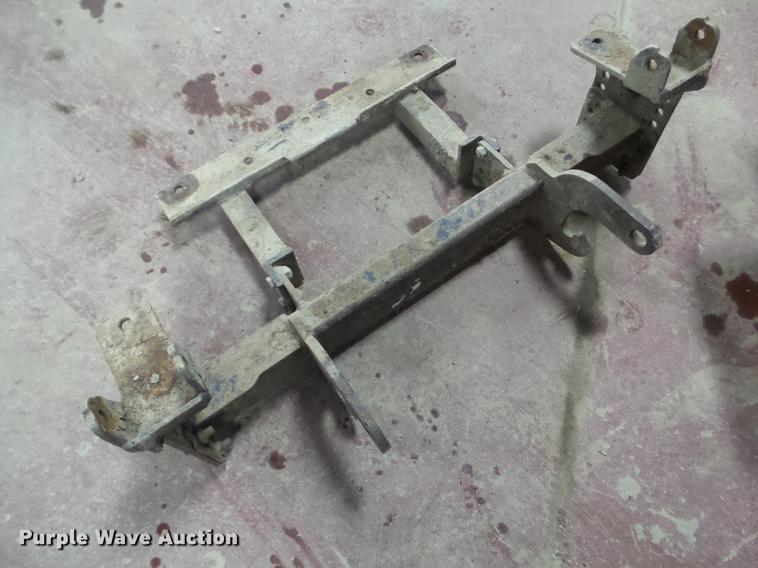 image for item EM9024 The Boss V-plow