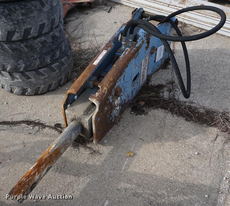 image for item EU9244 Okada OKB305 breaker