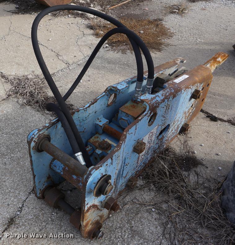 image for item EU9244 Okada OKB305 breaker