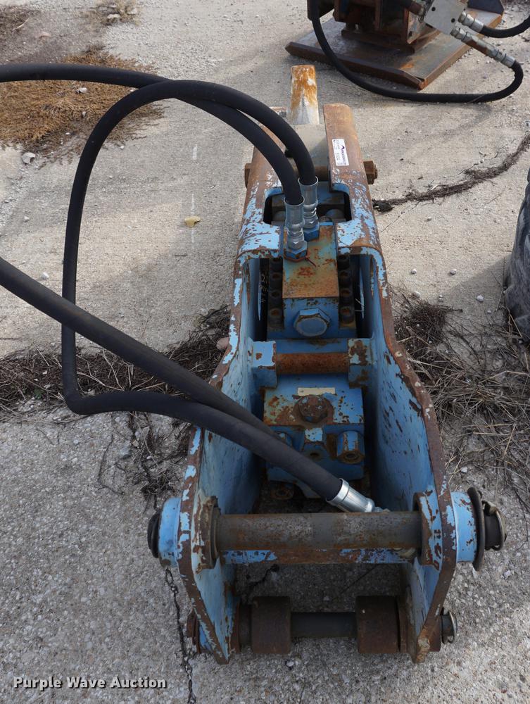 image for item EU9244 Okada OKB305 breaker