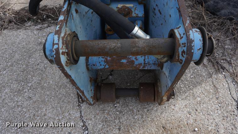 image for item EU9244 Okada OKB305 breaker