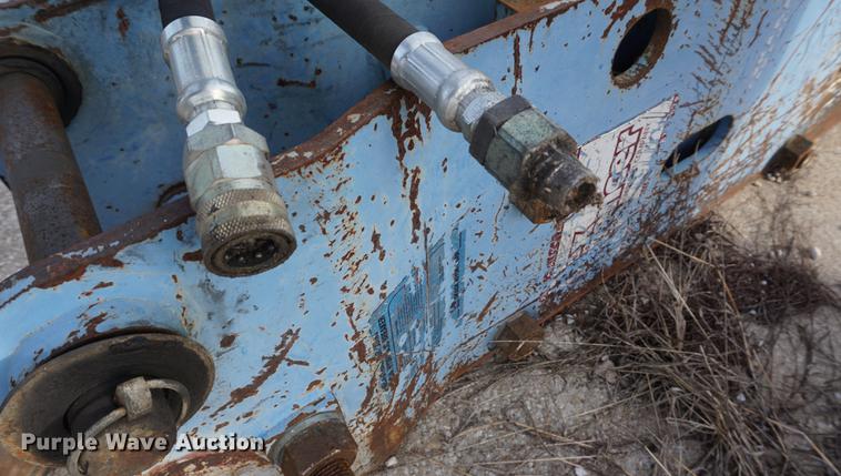 image for item EU9244 Okada OKB305 breaker