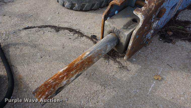 image for item EU9244 Okada OKB305 breaker